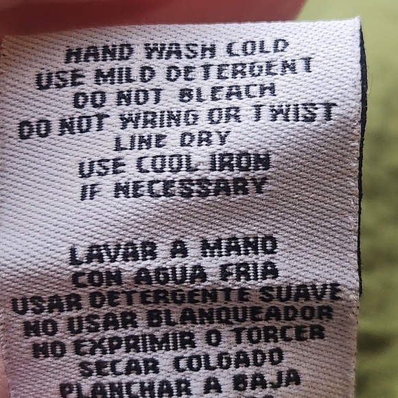 Summer Dress sz 4 Petite Sleeveless Office Career Party Ruffles Feminine - Picture 10 of 10